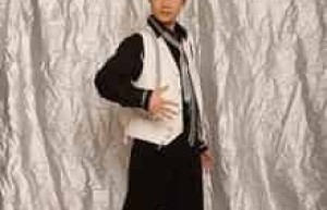 沈凌【主持人、歌手、演员】 – 人物百科