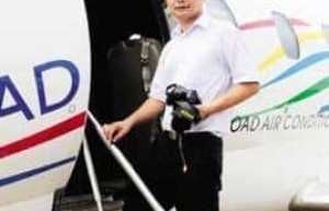 杨笑侬【中国通用航空网负责人】 – 人物百科