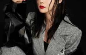 方安娜【中国内地女演员】 – 人物百科