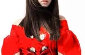 付梦妮【】 – 人物百科