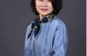 董明珠【格力电器董事长、中国知名企业家】 – 人物百科