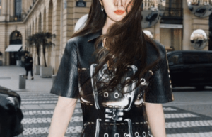 刘亦菲【华语影视女演员、歌手】 – 人物百科