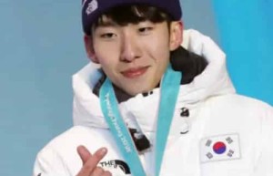 林孝埈【中国男子短道速滑运动员，曾是韩国短道速滑队的主力】 – 人物百科