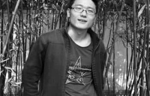 陈星光【青年画家】 – 人物百科