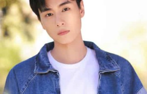 胡一天【中国内地男演员、歌手、模特】 – 人物百科