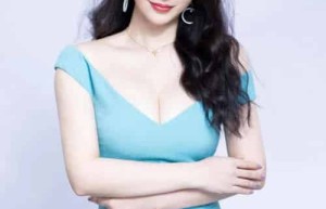 柳岩【中国内地女演员、电视台主持人、歌手】 – 人物百科