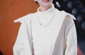 周深【中国内地男歌手】 – 人物百科