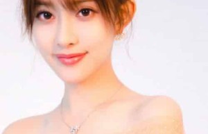 孟子义【中国内地女演员】 – 人物百科