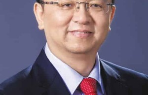 王传福【电池大王，比亚迪股份有限公司执行董事】 – 人物百科