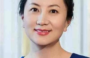 孟晚舟【华为创始人任正非之女，华为公司副董事长，CFO】 – 人物百科