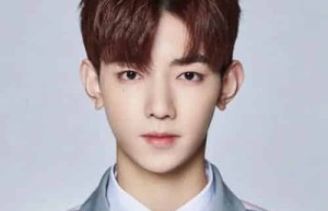 章昊【韩国选秀史上首个C位出道的中国人】 – 人物百科