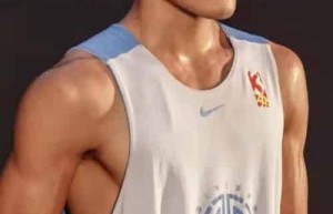 陈国豪【中国篮球运动员】 – 人物百科
