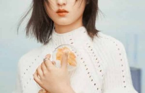 张子枫【中国大陆女演员、歌手】 – 人物百科