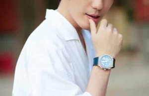 白宇【中国内地男演员】 – 人物百科