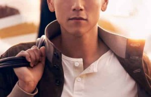 彭于晏【加拿大籍华裔男演员、歌手】 – 人物百科