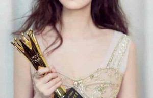 周雨彤【中国内地影视女演员】 – 人物百科