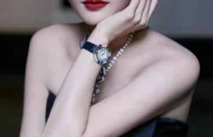 张嘉倪【中国内地影视女演员】 – 人物百科