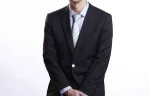 罗翔【中国政法大学刑事司法学院教授、刑法学研究所所长、博士生导师】 – 人物百科