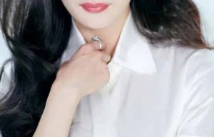 杨幂【中国内地影视女演员、影视制片人、流行乐歌手】 – 人物百科