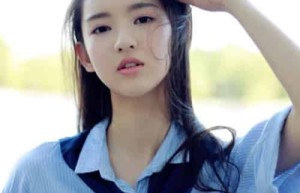 王玉雯【中国内地女演员】 – 人物百科