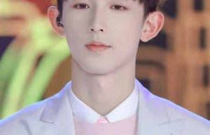 郭俊辰【中国内地男演员】 – 人物百科