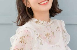 朴恩斌【韩国女演员】 – 人物百科