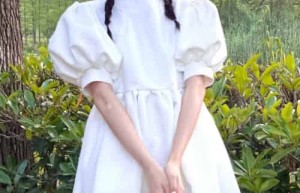 林小宅【本名林晓婷，中国内地女歌手、模特、向日宅物创始人】 – 人物百科