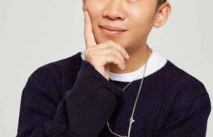 杨迪【中国内地男演员、主持人】 – 人物百科