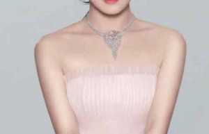 张含韵【中国内地女歌手、演员】 – 人物百科