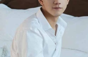 王子奇【中国内地影视男演员】 – 人物百科