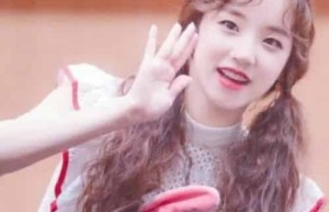 宋雨琦【中国内地女歌手，韩国女子演唱组合(G)I-DLE成员】 – 人物百科