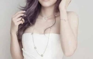 张靓颖【中国内地流行女歌手】 – 人物百科