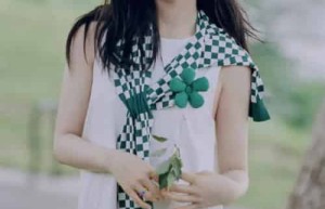 张婧仪【中国内地女演员】 – 人物百科