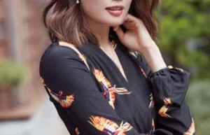 容祖儿【中国流行乐女歌手，英皇集团旗下艺人】 – 人物百科