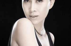 那英【中国内地女歌手、作词人、演员】 – 人物百科