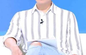 李荣浩【中国内地男歌手、吉他手、音乐制作人、演员】 – 人物百科