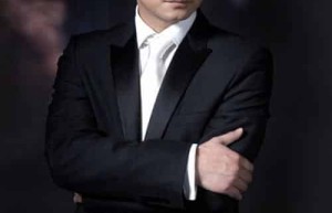 黄磊【中国内地男演员、歌手、导演、监制、作家、编剧、制片人】 – 人物百科