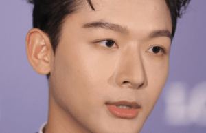 张晚意【中国内地影视男演员】 – 人物百科