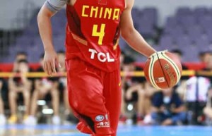 赵继伟【中国篮球运动员】 – 人物百科