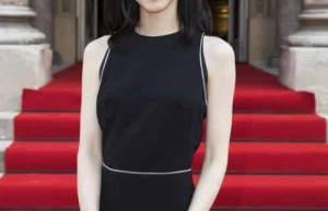 章泽天【奶茶妹妹，中国内地网络红人，京东公益基金会荣誉理事长】 – 人物百科