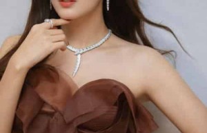 张雨绮【原名张爽，中国内地影视女演员】 – 人物百科