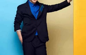 张大大【原名张韡，中国内地男主持人】 – 人物百科