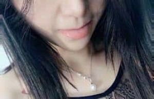 陈思夷【模特】 – 人物百科