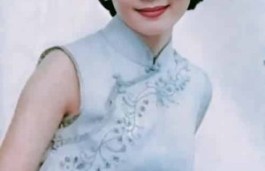 何赛飞【中国内地女演员、国家一级演员、越剧表演艺术家】 – 人物百科