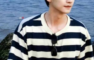 陈鑫海【中国内地演员】 – 人物百科