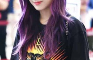 金智秀【韩国女歌手、主持人、演员,女子音乐组合BLACKPINK成员之一】 – 人物百科