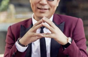 高亚麟【中国内地男演员、编剧、导演】 – 人物百科