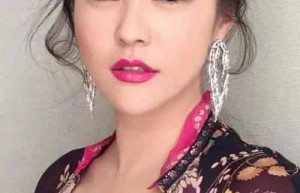 郝蕾【中国内地女演员】 – 人物百科