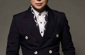 刘奕君【中国内地男演员】 – 人物百科