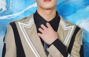 夏之光【中国内地男歌手，演员，X玖少年团成员】 – 人物百科